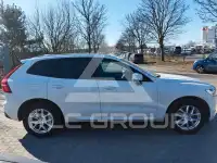 2020 Volvo XC60