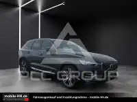 2020 Volvo XC60