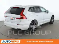 2020 Volvo XC60