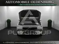 2020 Volvo XC60