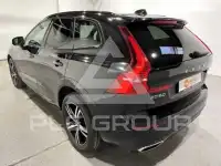 2020 Volvo XC60