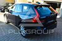 2020 Volvo XC60