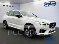 2020 Volvo XC60
