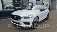 2020 Volvo XC60