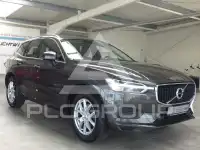 2020 Volvo XC60