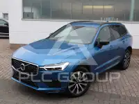 2020 Volvo XC60