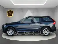 2020 Volvo XC60