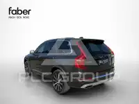 2020 Volvo XC90