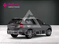 2020 Volvo XC90