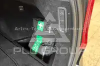 2020 Volvo XC90