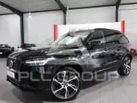2020 Volvo XC90