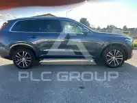 2020 Volvo XC90