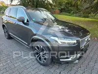 2020 Volvo XC90