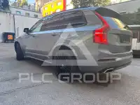 2020 Volvo XC90