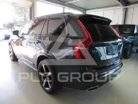 2020 Volvo XC90
