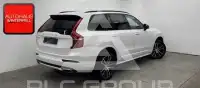 2020 Volvo XC90