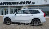 2020 Volvo XC90