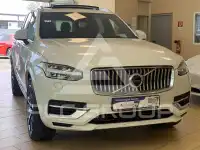 2020 Volvo XC90