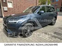 2020 Volvo XC90