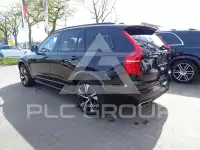 2020 Volvo XC90