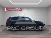 2020 Volvo XC90