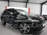 2020 Volvo XC90