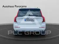 2020 Volvo XC90