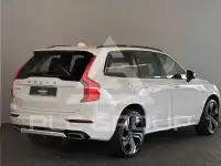 2020 Volvo XC90
