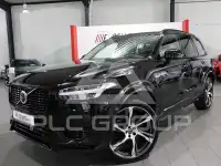 2020 Volvo XC90