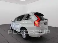 2020 Volvo XC90