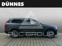 2020 Volvo XC90
