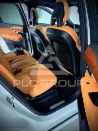 2020 Volvo XC90