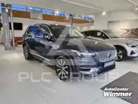 2020 Volvo XC90