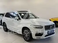2020 Volvo XC90