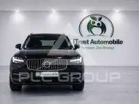 2020 Volvo XC90