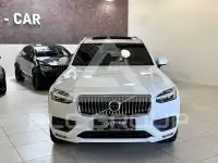2020 Volvo XC90