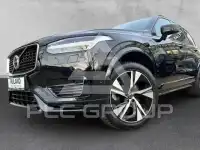 2020 Volvo XC90