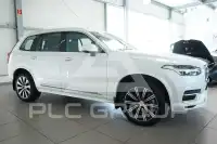 2020 Volvo XC90