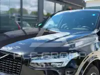 2020 Volvo XC90