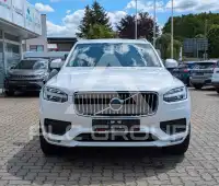 2020 Volvo XC90