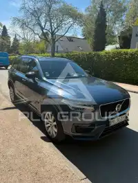 2020 Volvo XC90