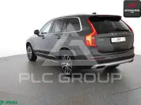 2020 Volvo XC90