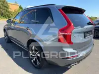 2020 Volvo XC90