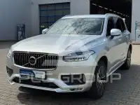 2020 Volvo XC90