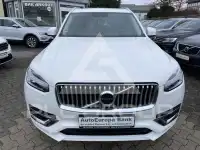 2020 Volvo XC90