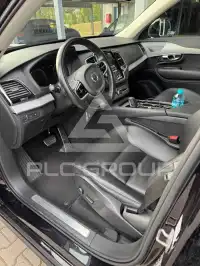 2020 Volvo XC90