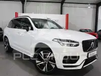 2020 Volvo XC90