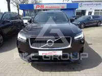2020 Volvo XC90