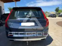 2020 Volvo XC90