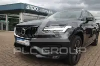 2020 Volvo XC90